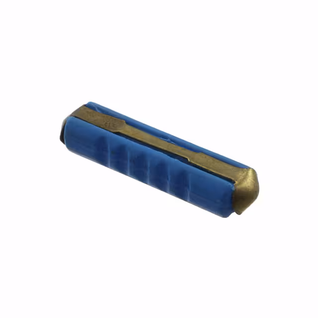 BK/GBC-25 Eaton - Electronics Division Fusibili elettrici speciali